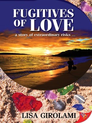 cover image of Fugitives of Love